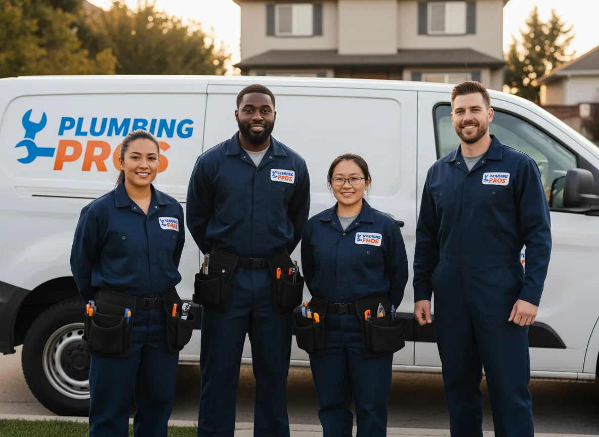 Water Heater Repair company in Poulsbo, WA