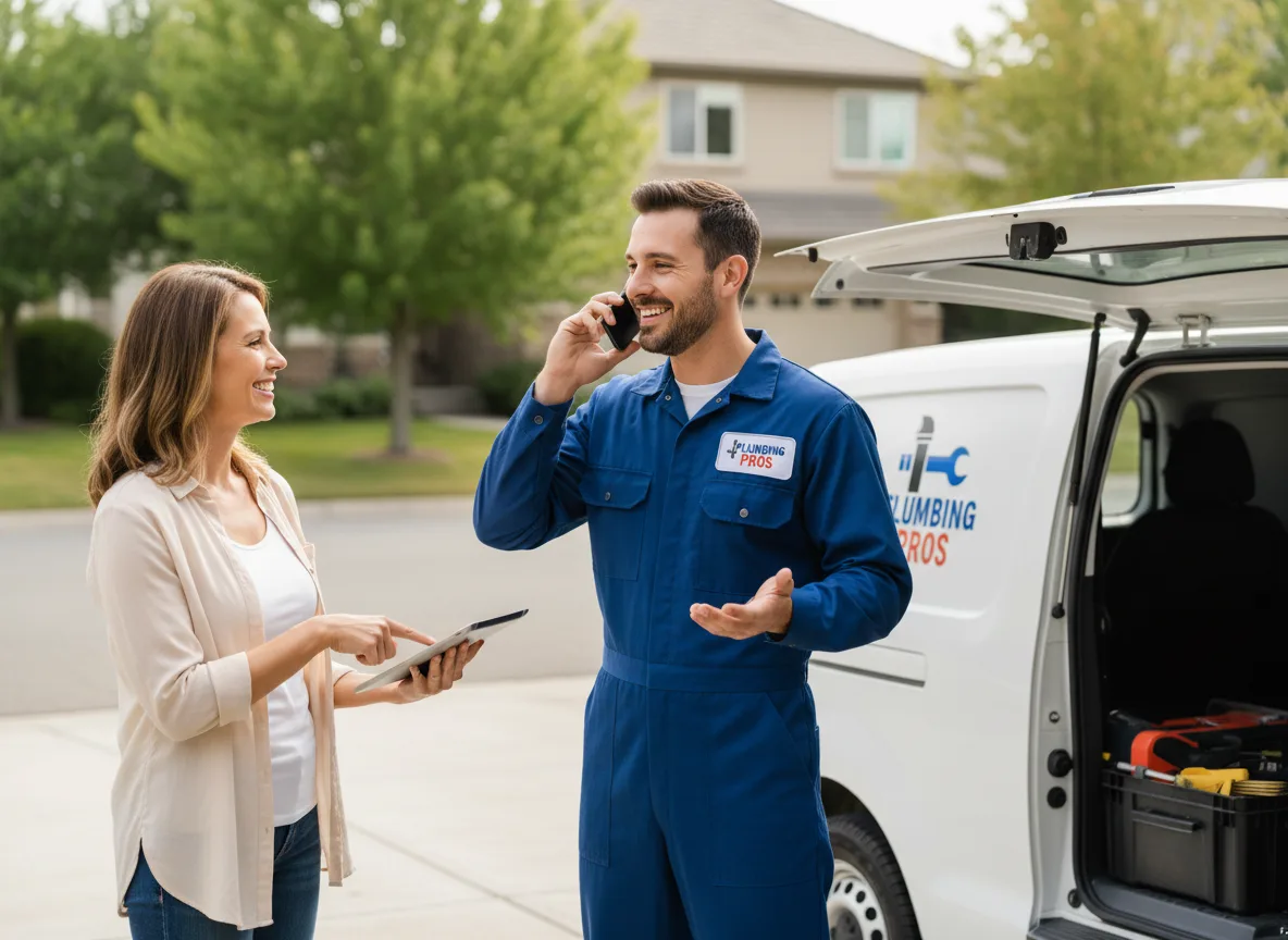 Water Heater Repair Poulsbo, WA FAQs